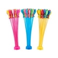 thumbnail image 3 of Crazy Bunch O Balloons 100 Rapid-Filling Self-Sealing Water Balloons (3 Pack) by ZURU, 3 of 9