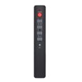 thumbnail image 1 of Amdohai Universal Control Remote IR Learning Rmote Controller 6 Key IR Remote TV Controller for TV, DVD, VCR, SAT, CBL, VCD, 1 of 7