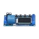 thumbnail image 2 of Módulo Módulo De Relé LCD Retardo Fallo De Energía Temporización Cíclica Componentes Electrónicos XYLJ02, 2 of 7
