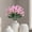 C-Free Size/C, variant on Artificial Flowers, Realistic Faux Daisy Stems, Silk Floral Picks for Home, Office, Wedding, Table Centerpiece, Vase, Shelf, Party Decor, Gift for Flower Lovers, Spring Room Refresh, Arrangement Set