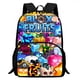 thumbnail image 4 of Mochilas para niños con dibujos de frutas Blox, para niños y niñas, regalo de cumpleaños para estudiantes, mochilas escolares para niños, mochilas duraderas para acampar, 4 of 4