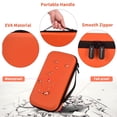 thumbnail image 3 of Funda de micrófono inalámbrico para el sistema inalámbrico de dos micrófonos JBL, 3 of 7