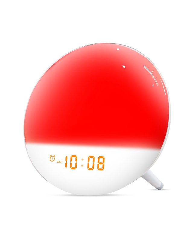 Sunrise Alarm Clocks in Alarm Clocks