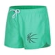 thumbnail image 5 of WILLBEST Pantalones Cortos Casuales para Hombre, Pantalones Cortos de Playa con Estampado Deportivo, Bañadores Casuales de 3 Pulgadas para Nadar y Surfear., 5 of 5
