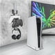 thumbnail image 4 of Matsuzay Soporte de montaje en pared para controlador de juegos para PS5/PS4/Xbox/Switch Gamepad Accesorios Videojuegos y accesorios, 4 of 8