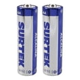thumbnail image 1 of Pilas Alcalinas Aa Blíster Con 2 Piezas Surtek SURTEK PA22A, 1 of 3
