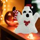 thumbnail image 3 of Fundas decorativas para Halloween, cojín terrorífico para el hogar con compresión al vacío, 3 of 5