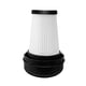 thumbnail image 4 of 2 uds compatibles con filtros de herramienta de limpieza aspiradora limpiadora limpiamoquetas Grundig Vch9632, 4 of 5