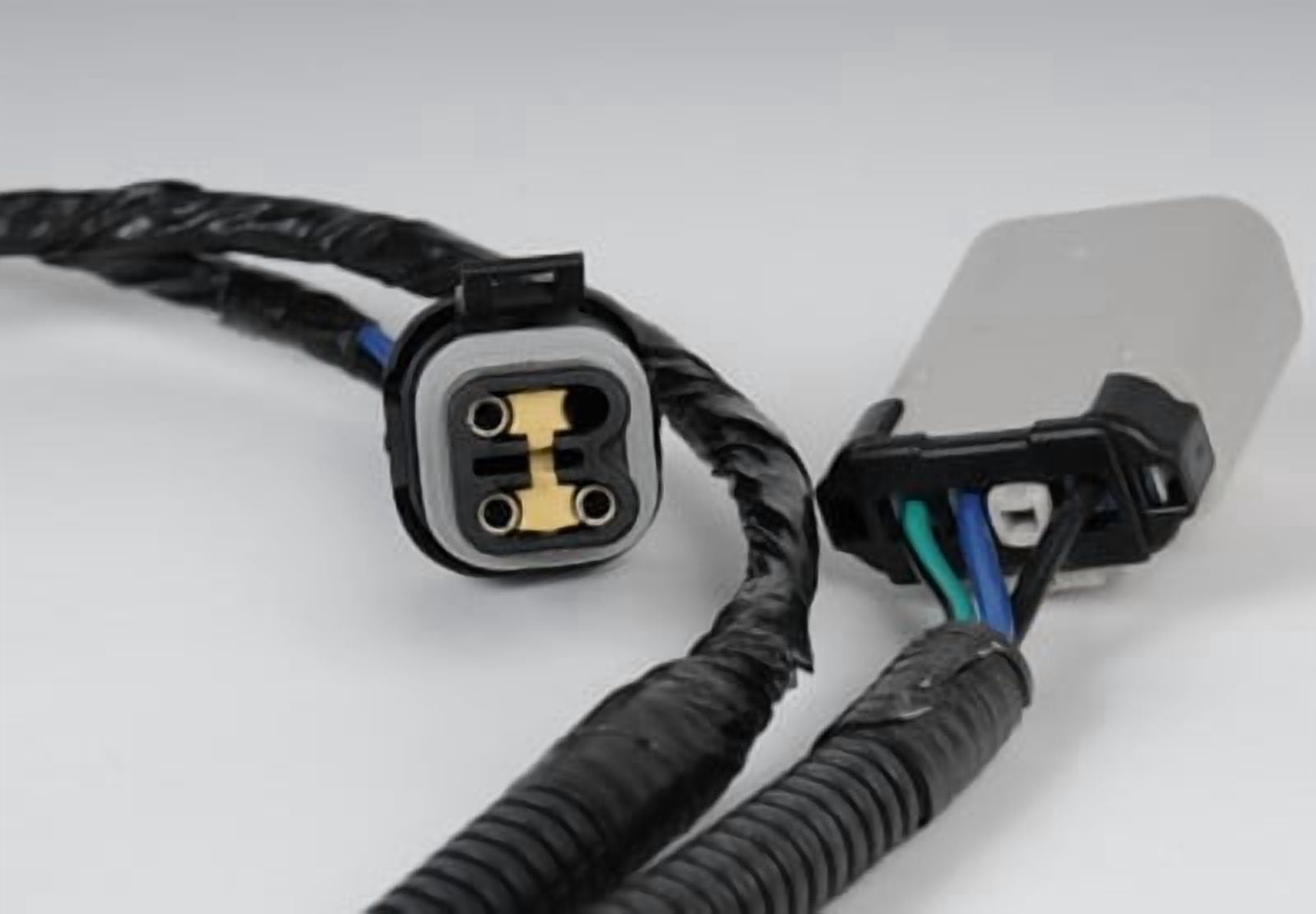 ACDelco WH1 Fuel Tank Sending Unit Wiring Harness