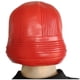 thumbnail image 3 of Casco, máscara, disfraz de cosplay de látex de Storm Trooper, fiesta, 3 of 3