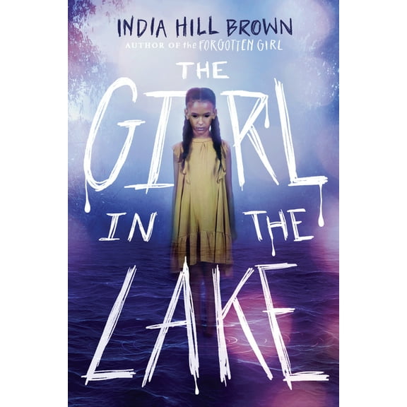 The Girl in the Lake, (Hardcover)