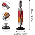 thumbnail image 2 of Kit d'Outils de Vélo Invisible et Outil de Fonction de Vélo de Montagne, 2 of 5
