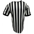 thumbnail image 3 of Red Logo Monday Night Raw Referee Shirt 3XL, 3 of 5