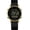 gold black, variant on Pedometer Watch for Women, Step Counter for Walking No App/Phone Required Step Counter, Fitness Calorie , Distance , , Large Digital Display Watch, TU-2509