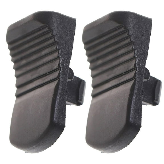 2pcs Angle Grinder Switch Button Repair Parts for Bosch GWS6/8-100/125 FF03-100A