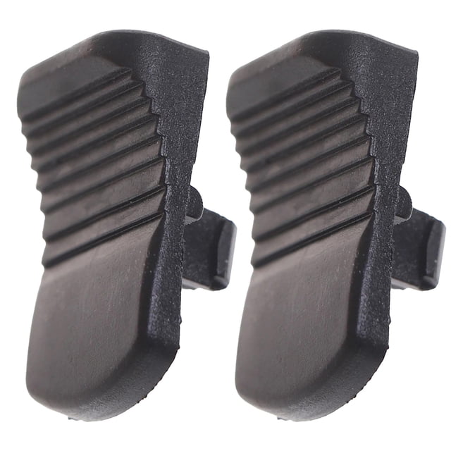 Lefu 2pcs Angle Meuleuse Bouton Pièces de Réparation pour Bosch GWS6/8-100/125 FF03-100A