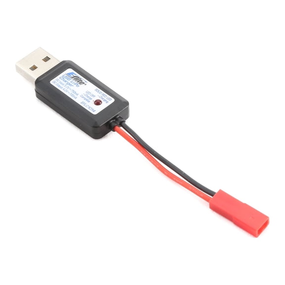 Blade 1S USB Li-Po Charger 700mA JST EFLC1014 MultirotorPartsReplacement Parts
