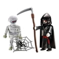 thumbnail image 2 of Set de Construcción Playmobil La Muerte y Momia 8 Piezas, 2 of 3