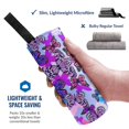 thumbnail image 2 of Kll Flying Butterflies Microfiber Beach Towel Fast Drying,Extra Large 27.5"X55" Sand Free Beach Towel Super Lightweight Towels For Swimming Pool,Camping,Picnic,Yoga Gym Sports, 2 of 8