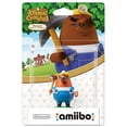 thumbnail image 3 of Amiibo Nintendo Mr. Resetti para Wii U, 3 of 3