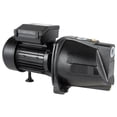 thumbnail image 4 of 3/4 HP Shallow Well Jet Pump w/Pressure Switch Heavy Duty Jet Pump for home&agricultural irrigation 110V 550W, 4 of 10