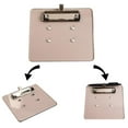 thumbnail image 4 of Lefu Golf Cart Scorecard Holder Compatible with 5-6 Holes Golf Cart Steering Wheel, 4 of 10