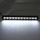 thumbnail image 5 of Hlyjoon LED Pods Light 13 pulgadas 36 W 16200LM Luz de inundación LED delgada para automóvil de una fila con accesorios de montaje DC 9-32V Luz de conducción 6000K Lámpara de trabajo de barra impermea Khall Venta Caliente, 5 of 6