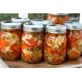 thumbnail image 2 of Sun Of Italy Giardiniera Hot 32 OZ (Pack of 12), 2 of 6