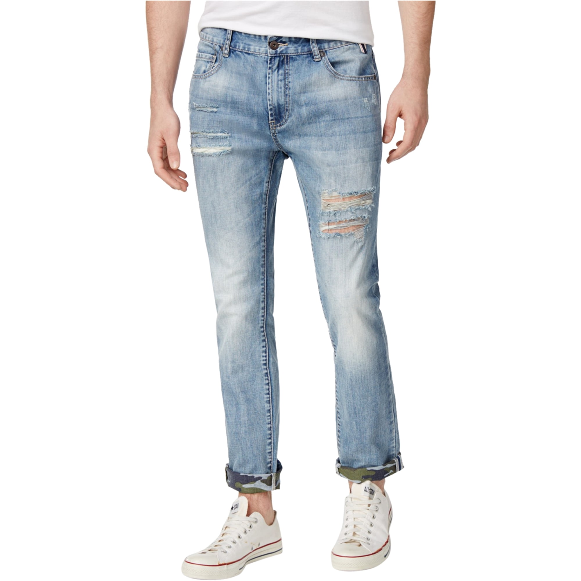 american rag slim fit jeans