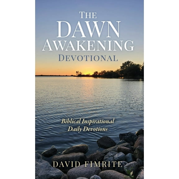 The Dawn Awakening Devotional, (Hardcover)