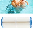 thumbnail image 1 of Massage Pool Filter, Hildren Pool Filter,S 13 X 5.1 X 5.1 In Swimming Pool Accessories, Bath Hall  Pool Fits For FD2001 Swimming Pool, 1 of 8