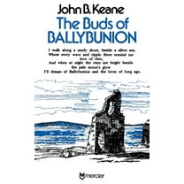 The Buds of Ballybunion, (Paperback)