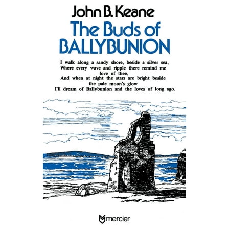 The Buds of Ballybunion, (Paperback)