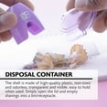 thumbnail image 5 of BAZIC Xtreme Oval Sharpener w/ Receptacle, 5 of 7