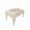 Off-White, variant on Beige Farm Animals Rectangle Tablecloth, Cow Farmhouse Waterproof & StainResistant Tablecloth, Washable Oil-proof Table Cover for Dining/Party/Wedding/Camping/Buffet 60x120 In