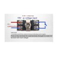 thumbnail image 3 of Multifunctional Professional H7ec-6 Vending Digital Electronic Counter Count Hour Meter Without Vol, 3 of 5