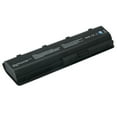 thumbnail image 2 of CQ42 Battery for HP Pavilion dm4 dv3 dv5 dv6 G42 G62 G72 dv7 g4 g6 g7 593553-001, 2 of 7