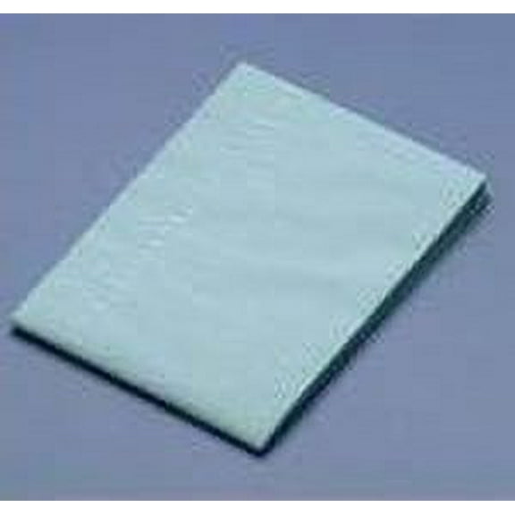 Busse Hospital Disposables General Purpose Drape Treatment Tray Drape 18 W X 26 L Inch NonSterile, 695 - CASE OF 500