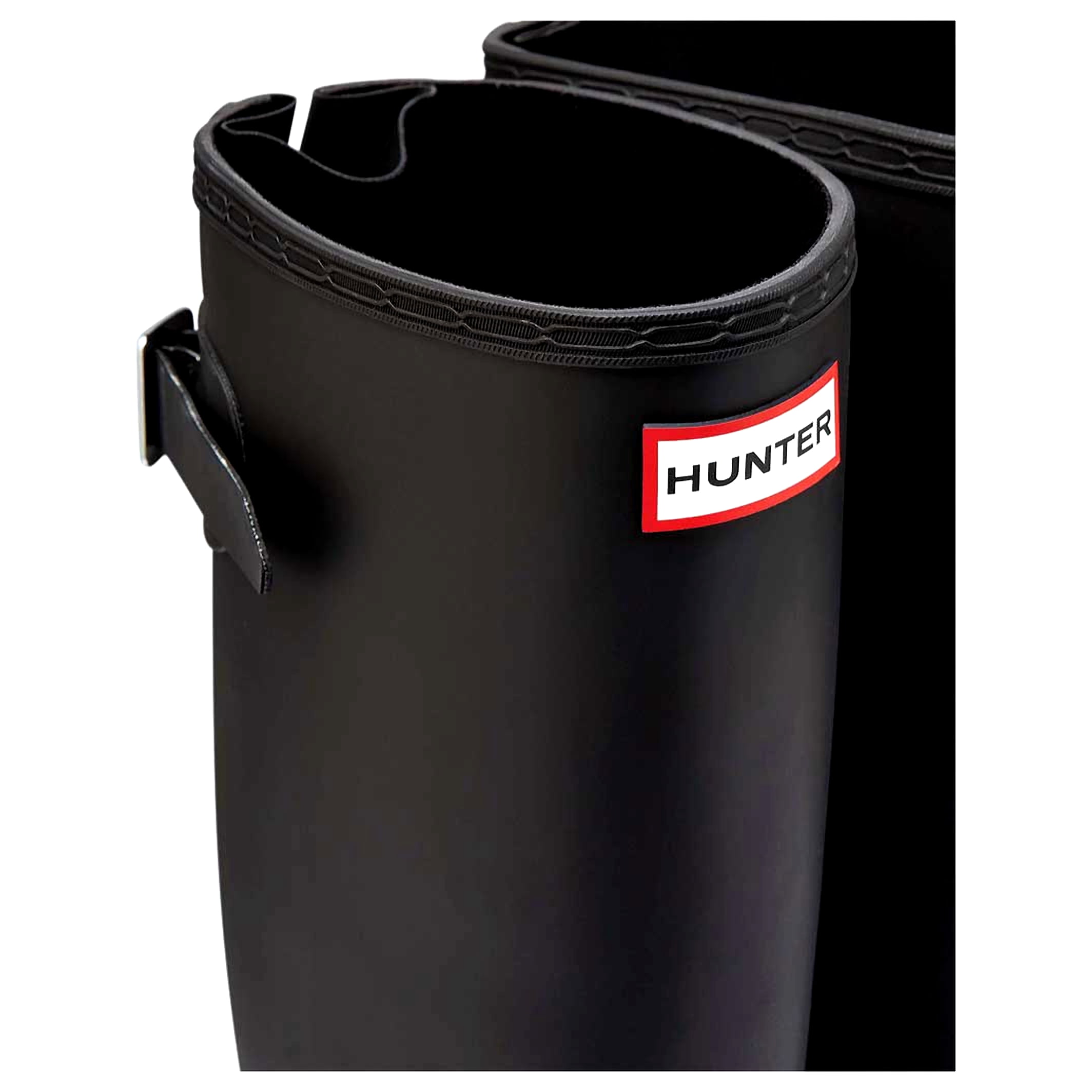 Hunter Original Back Adjust Rain Boot