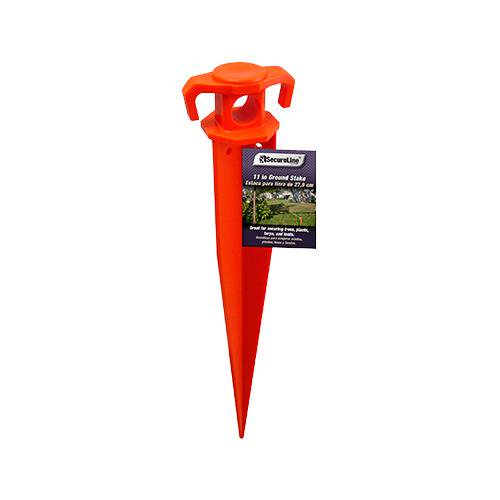 Secureline 11" Ground Stake
