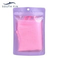 thumbnail image 2 of Fridja Bath Towel Pull Back Strap Wash s Exfoliating Scrub Sponges, 2 of 2