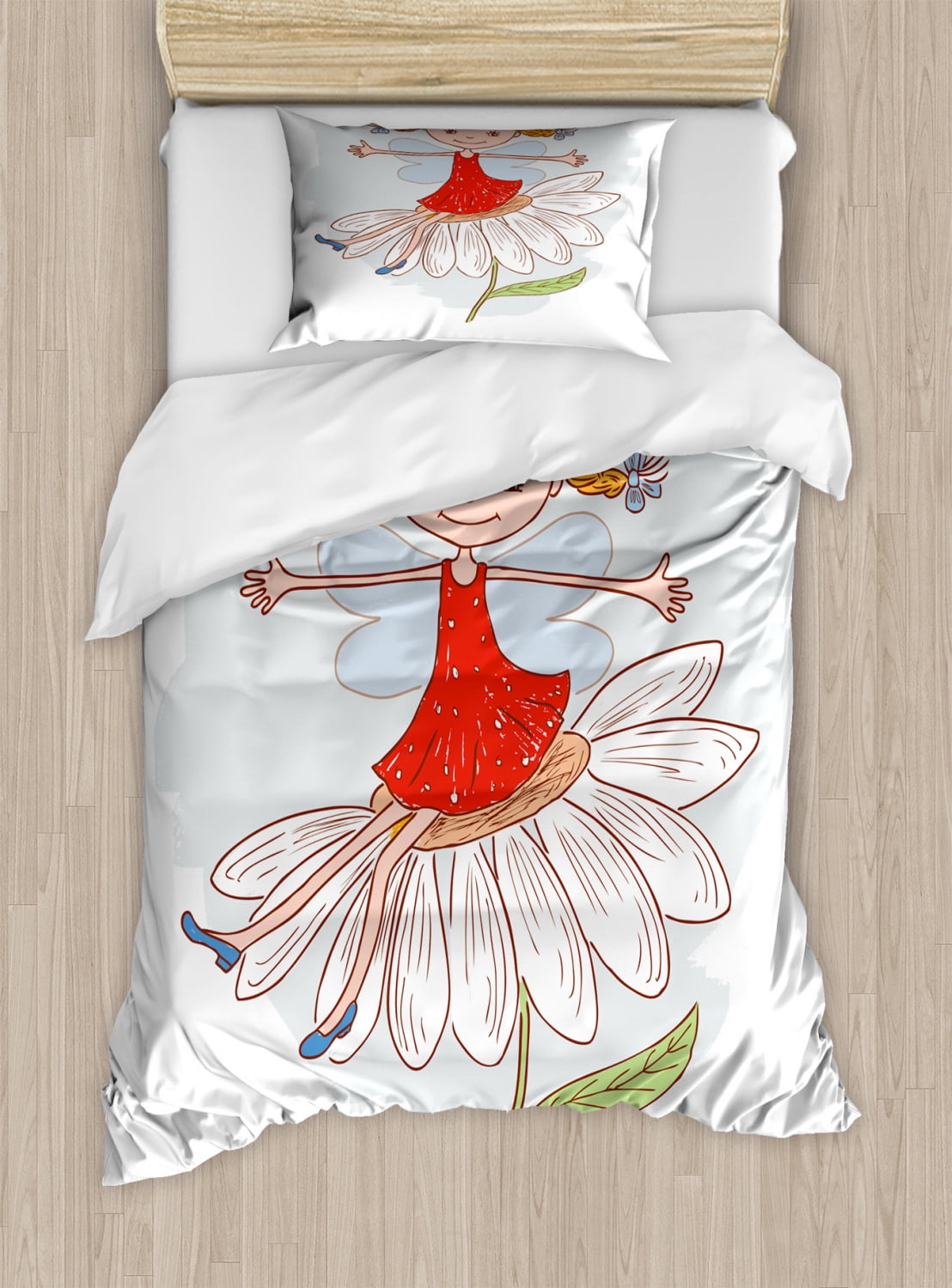 girls twin duvet cover