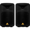 thumbnail image 1 of Behringer EPS500MP3 Système PA Portable 500 Watts 8 Canaux, 1 of 4