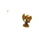 thumbnail image 5 of Escultura De Hoja De Metal, Figura Decorativa Abstracta, Decoración Para El Hogar, Estantería, Bar, Comedor, Oficina, Fiesta, Regalo, 5 of 8