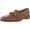 Monk Robe Leather, variant on Vionic Emalyn Women's Flats Cream Size 7 W