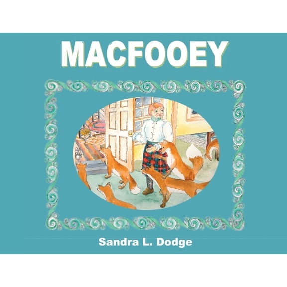 MacFooey, (Paperback)