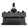 thumbnail image 1 of Wedge Gib Type Quick Change Toolpost Tool Holder For Lathe Tools, 1 of 7