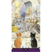 Tarot of Pagan Cats Tarot of Pagan Cats, (Hardcover)