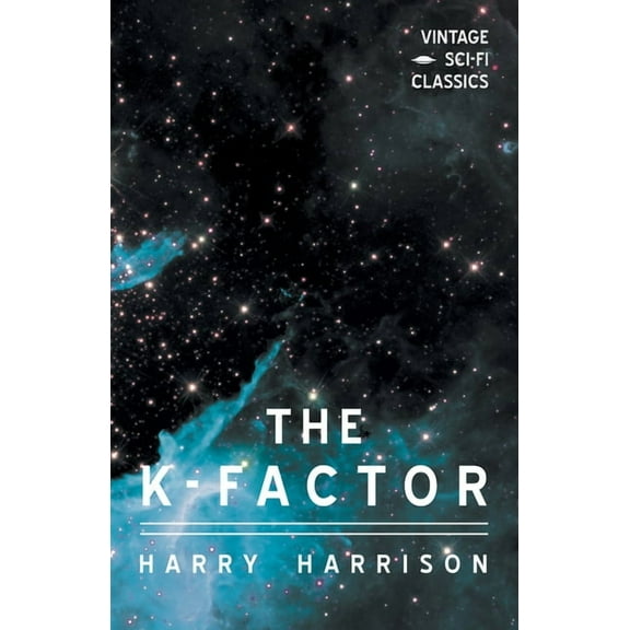 The K-Factor (Paperback)
