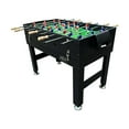 thumbnail image 3 of KICK Table de Jeu Trio 48" Multi 3-en-1 (Black) Canada, 3 of 7